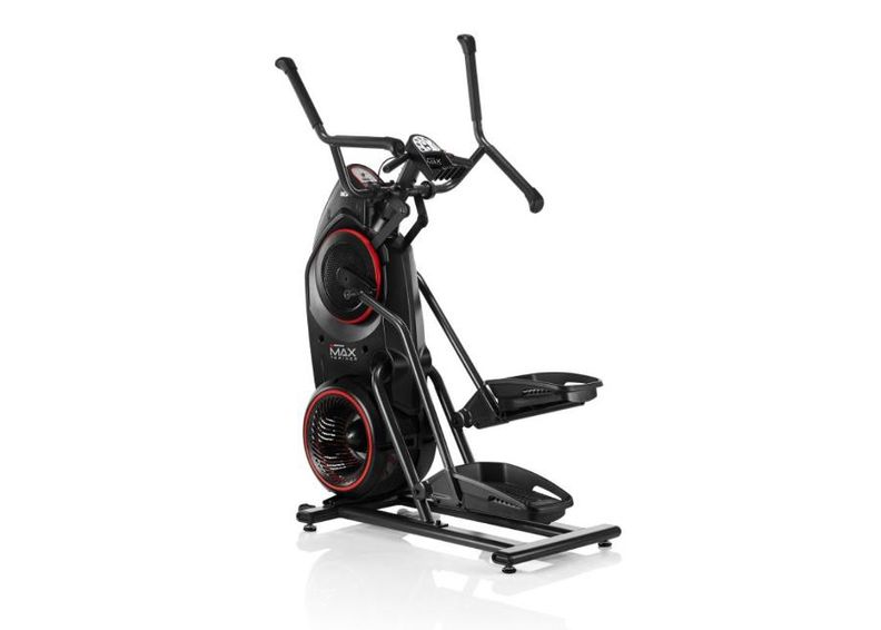 Мульти тренажер / эллиптический тренажер Max Trainer Bowflex M3I увеличить