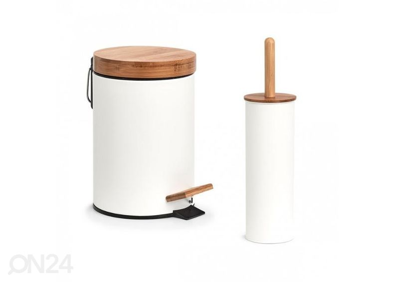 Мусорник увеличить