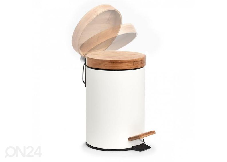 Мусорник увеличить