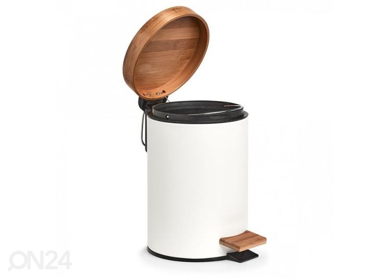 Мусорник увеличить