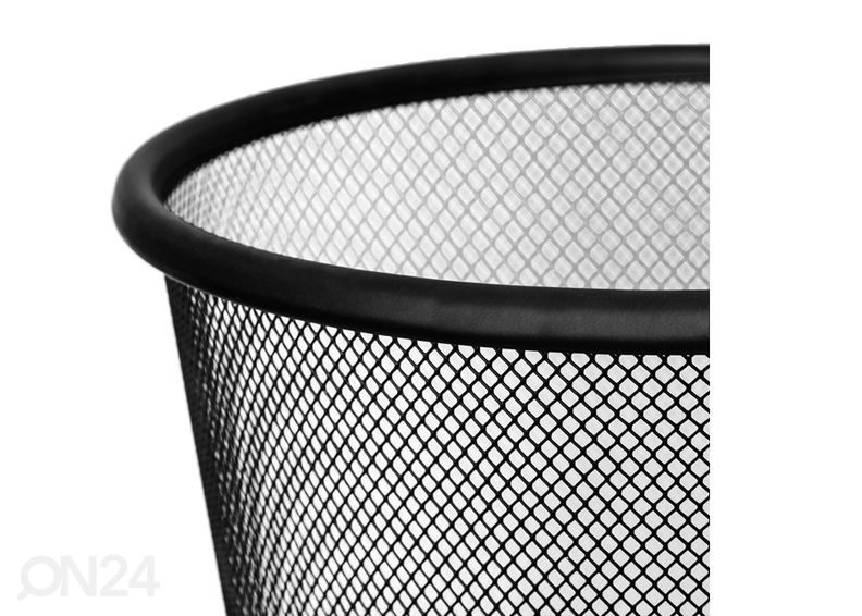 Мусорник Artmoon Mesh 12 л, 2 шт увеличить