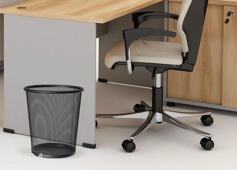 Мусорник Artmoon Mesh 12 л, 2 шт увеличить