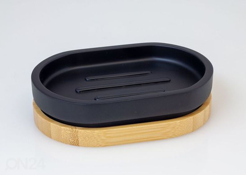 Мыльница Duschy Wood увеличить