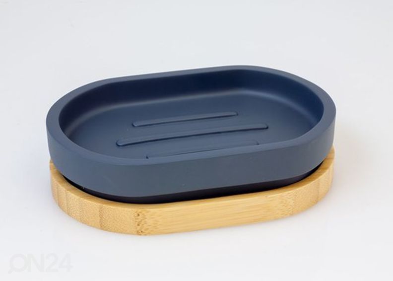 Мыльница Duschy Wood увеличить