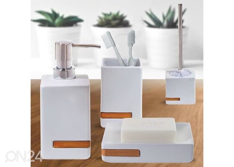 Мыльница Oslo увеличить