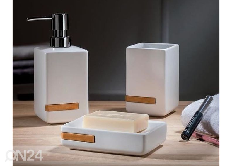 Мыльница Oslo увеличить