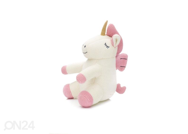 Мягкая игрушка единорог, Fillikid увеличить