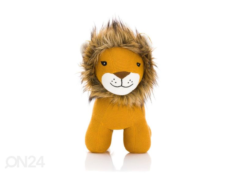 Мягкая игрушка лев, Fillikid увеличить