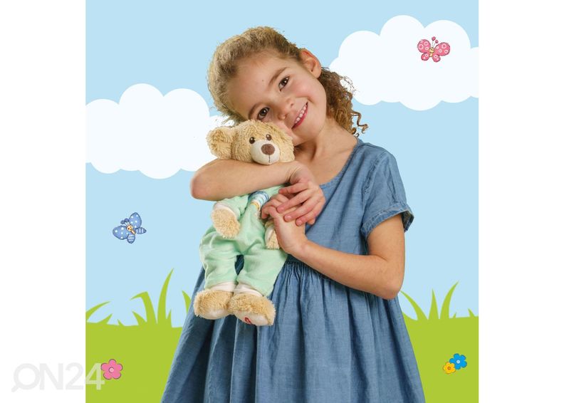 Мягкая игрушка Teddy Dreamy 42 см увеличить