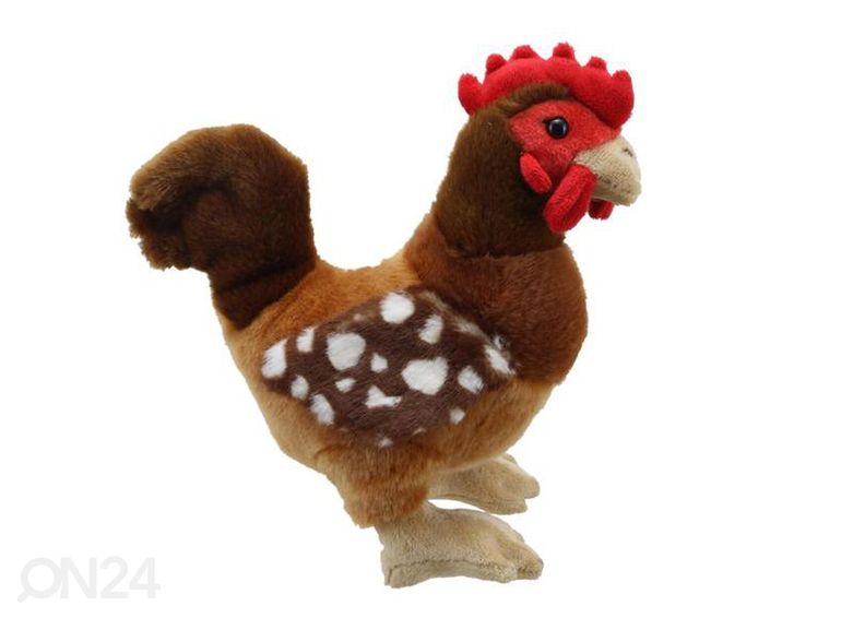 Мягкая курица увеличить