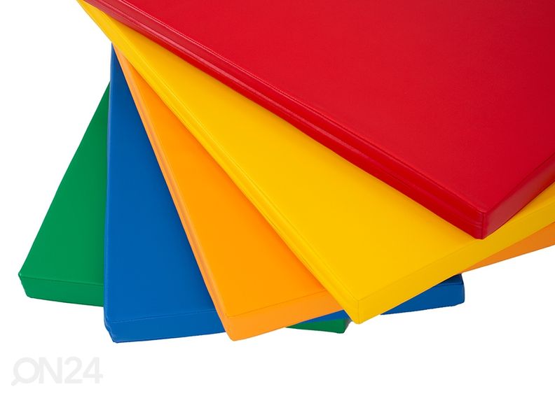 Мягкий мат 100x200 cm увеличить