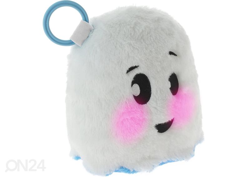 Мягкий ночник с музыкой Tinyboo увеличить