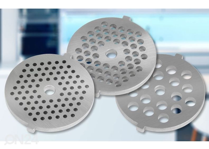 Мясорубка ProfiCook увеличить