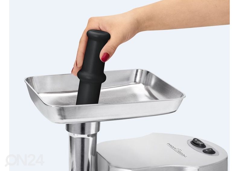 Мясорубка ProfiCook увеличить