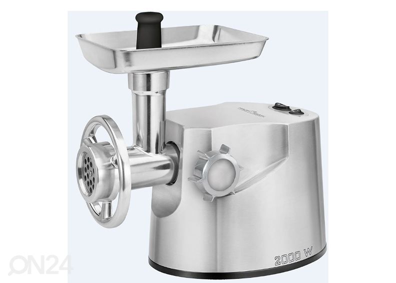 Мясорубка ProfiCook увеличить