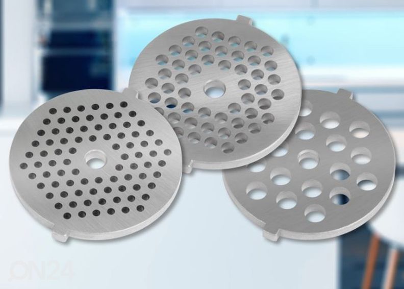 Мясорубка ProfiCook PCFW1172 увеличить