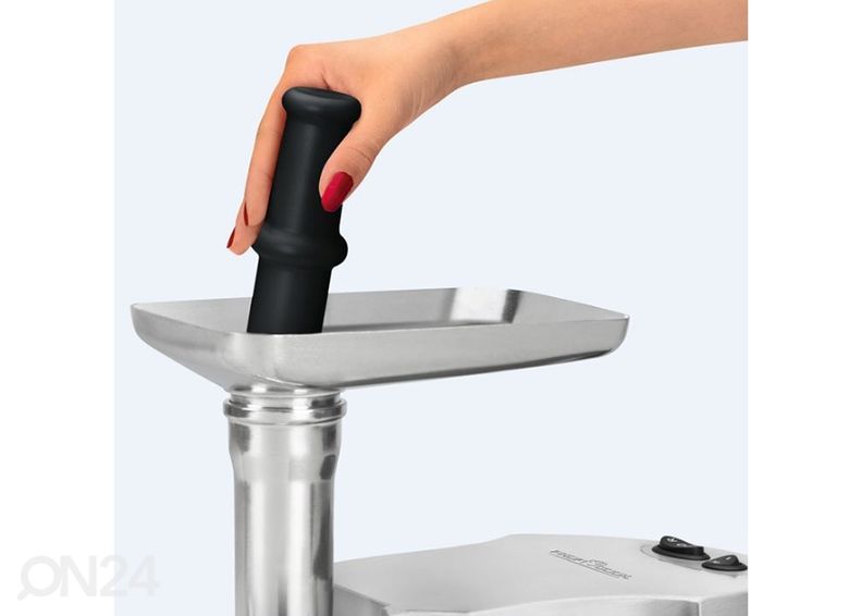 Мясорубка ProfiCook PCFW1172 увеличить