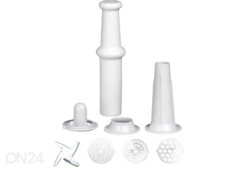 Мясорубка Sencor SMG4410WH увеличить