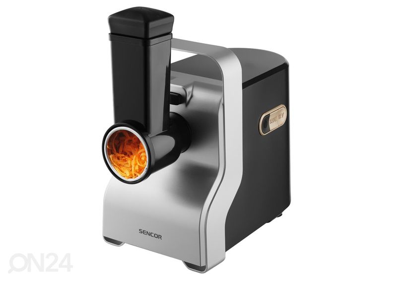 Мясорубка Sencor SMG6400SL увеличить