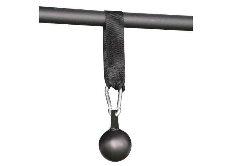 Мячи для подтягивания Single inSPORTline увеличить