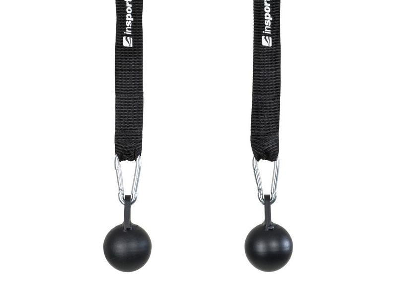 Мячи для подтягивания Single inSPORTline увеличить