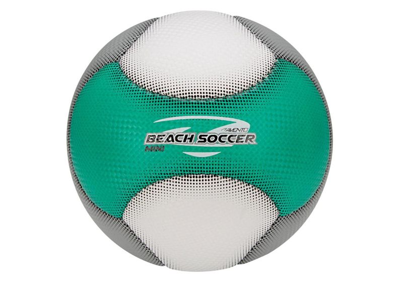 Мяч для пляжного футбола mini Soft Touch Avento увеличить