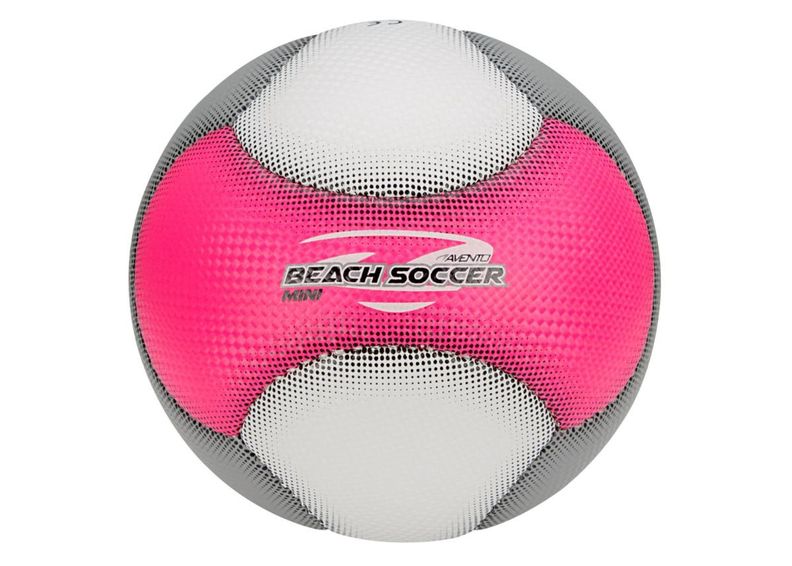 Мяч для пляжного футбола mini Soft Touch Avento увеличить