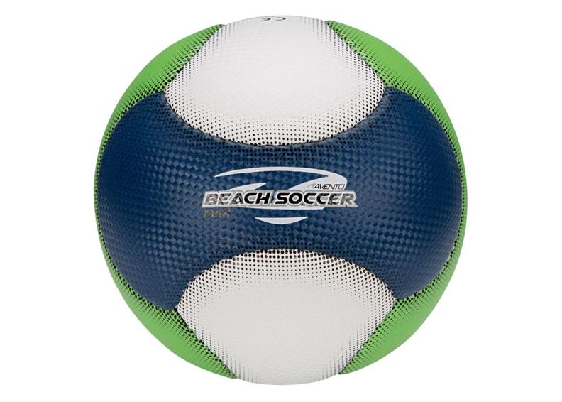 Мяч для пляжного футбола mini Soft Touch Avento увеличить