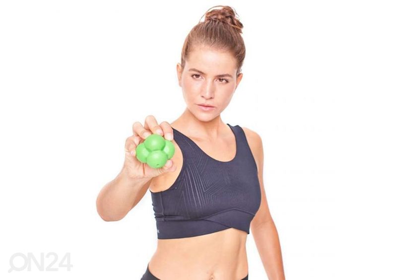 Мяч для тренировки реакции Schildkrot Reaction Ball увеличить