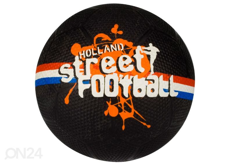 Мяч для уличного футбола Holland-Brazil-World Avento увеличить