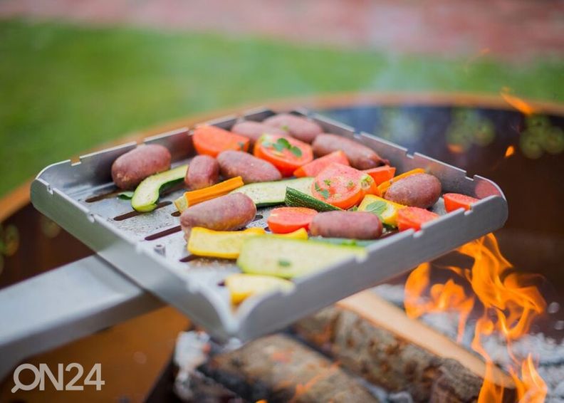 Набор барбекю для костра Arttu Grillsymbol увеличить