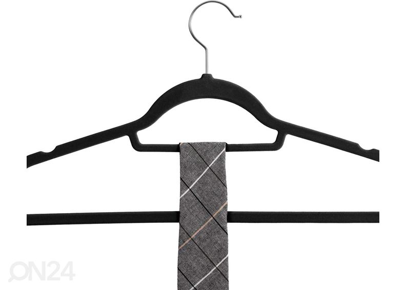 Набор вешалок 50шт. увеличить