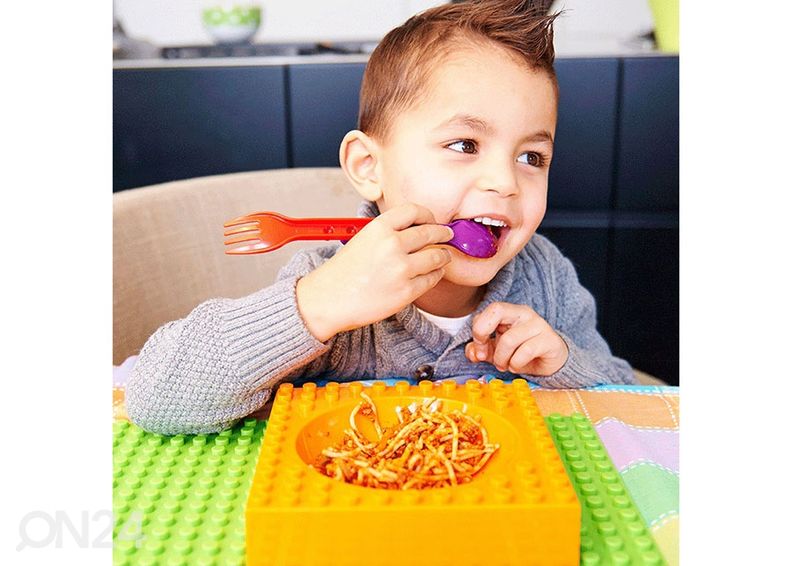 Набор детской посуды Placematix увеличить