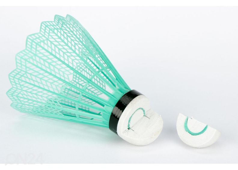 Набор для бадминтона 5 шт. Avento увеличить