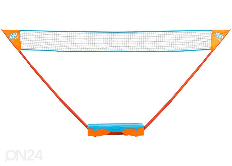 Набор для бадминтона Instant Get & Go увеличить