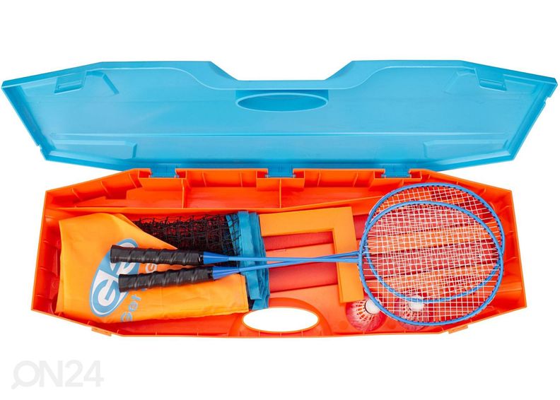 Набор для бадминтона Instant Get & Go увеличить