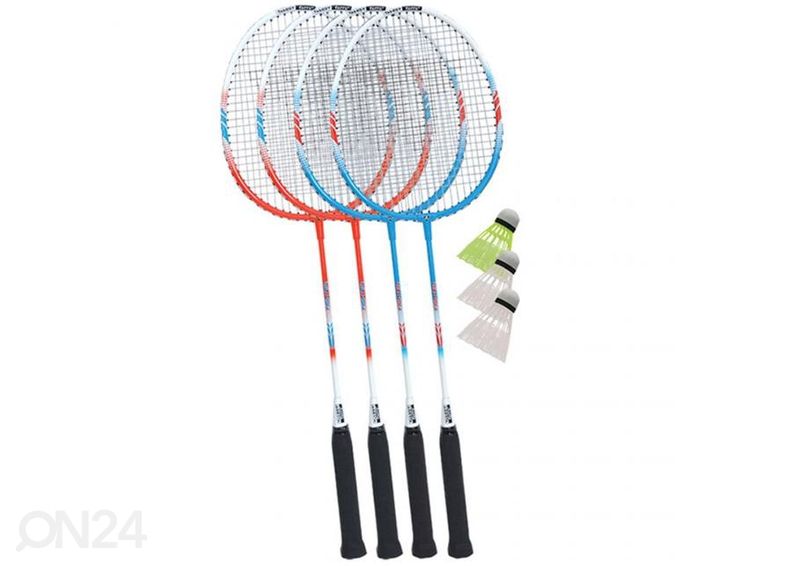 Набор для бадминтона Talbot Torro 4 увеличить