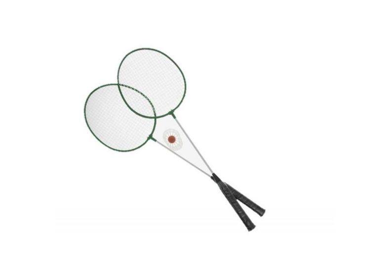 Набор для бадминтона Techman B203 увеличить
