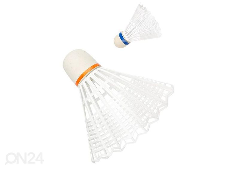 Набор для бадминтона XXL Get & GO увеличить