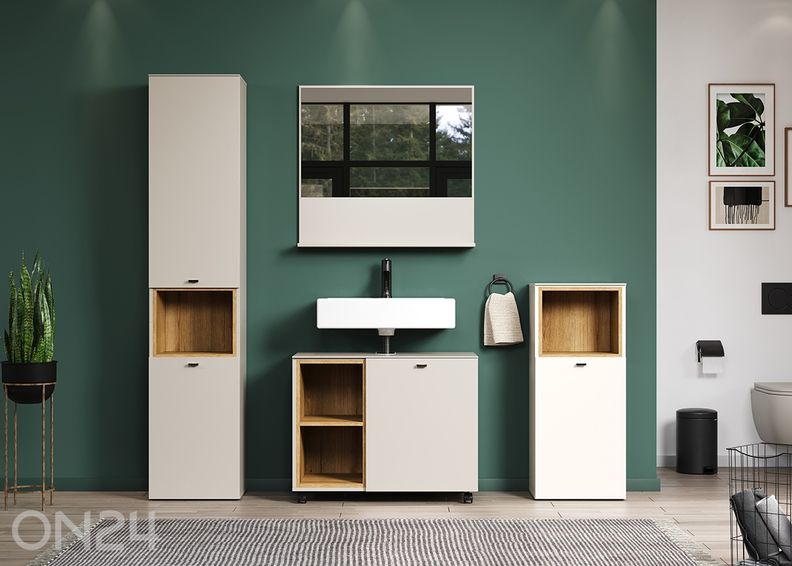 Набор для ванной Sao Paolo увеличить