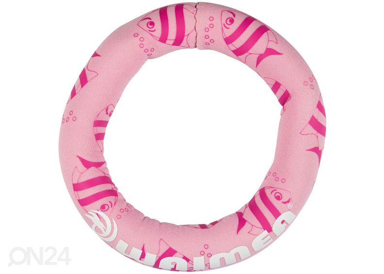 Набор для дайвинга детский 3 предмета Waimea увеличить