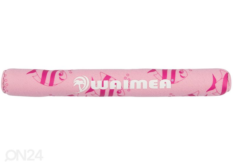 Набор для дайвинга детский 3 предмета Waimea увеличить