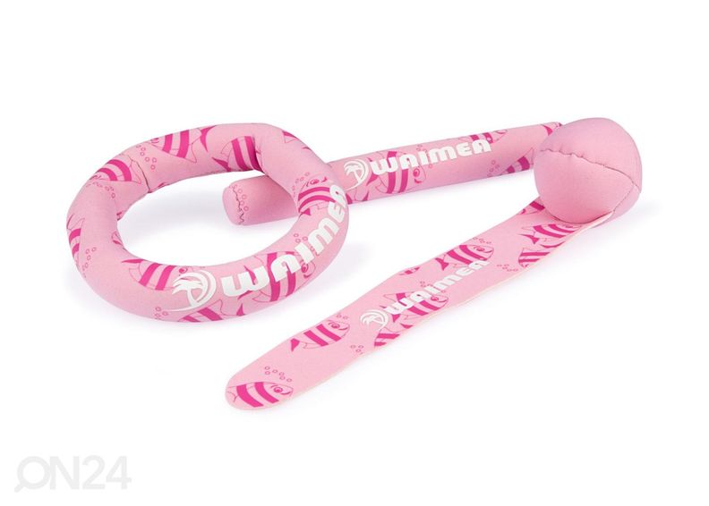 Набор для дайвинга детский 3 предмета Waimea увеличить