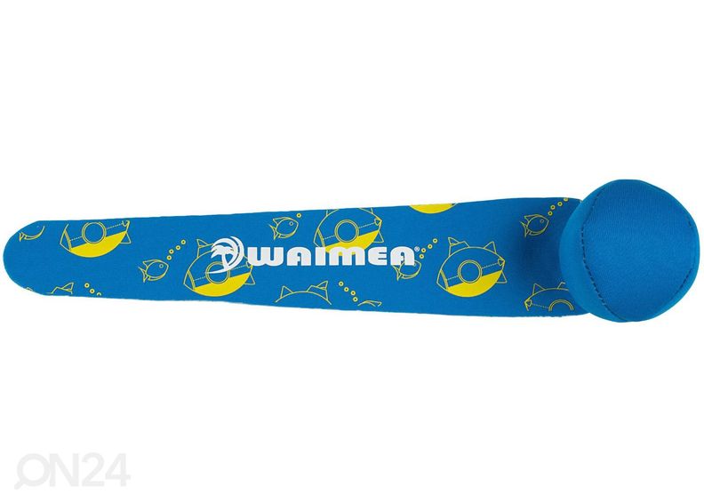 Набор для дайвинга детский 3 предмета Waimea увеличить