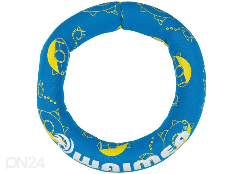 Набор для дайвинга детский 3 предмета Waimea увеличить