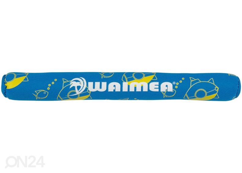 Набор для дайвинга детский 3 предмета Waimea увеличить