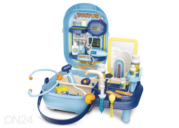Набор для игры в врача увеличить