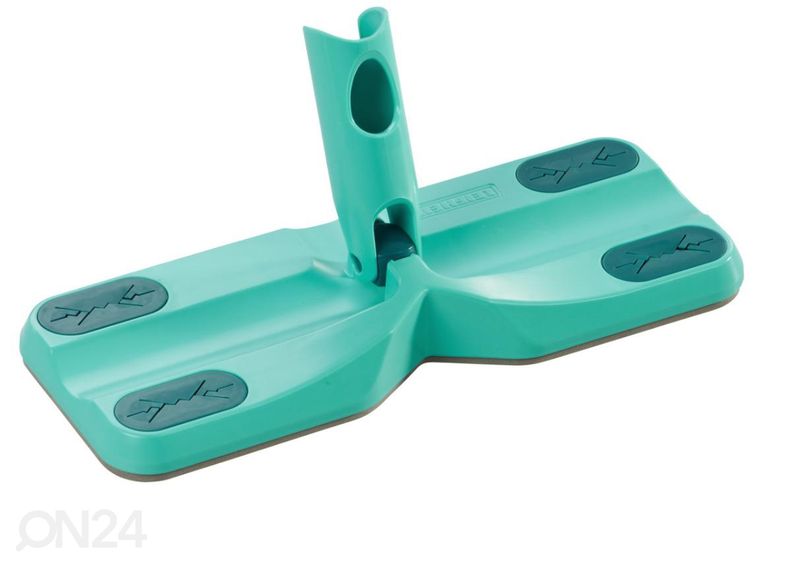 Набор для мытья и подметания пола Leifheit Clean&Away увеличить