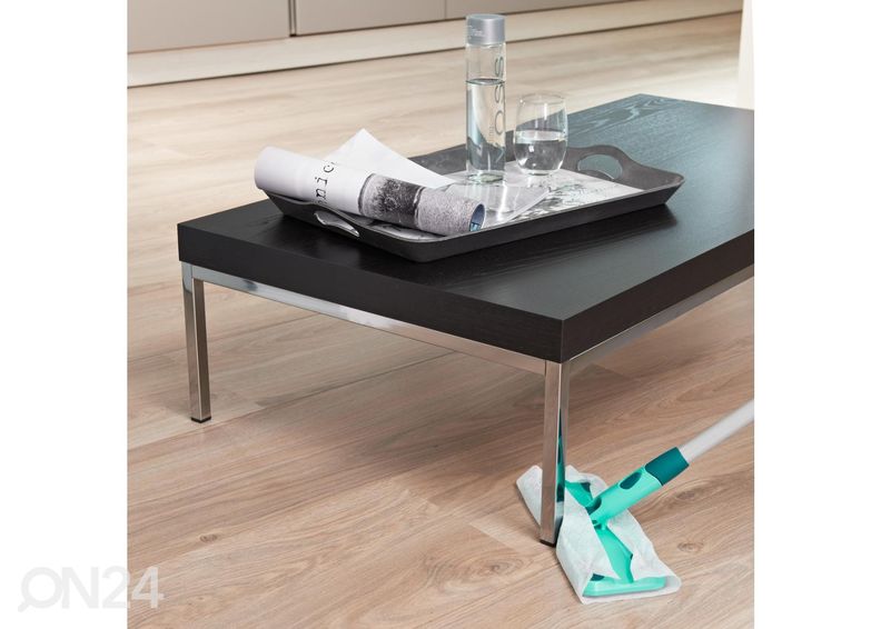 Набор для мытья и подметания пола Leifheit Clean&Away увеличить