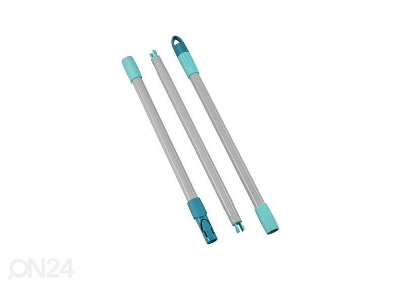 Набор для мытья пола с отжимным ведром Leifheit Profi XL увеличить